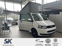 Volkswagen T5 California 2.0 BiTDI Beach Edition7G-DSG neue Baden-Württemberg - Riedlingen Vorschau
