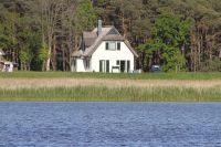 Reethaus Deichgraf mit herrl Wasserblick bis 5 Pers. Mecklenburg-Vorpommern - Breege Vorschau