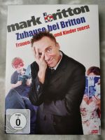 Mark Britton - Zuhause bei Britton - Frauen und Kinder zuerst Bad Doberan - Landkreis - Bad Doberan Vorschau