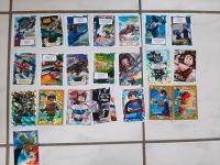 Lego Marvel Trading Card / Sammelkarten Nordrhein-Westfalen - Neuss Vorschau