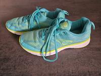Dockers Damen Sneakers, Turnschuhe, Laufschuhe Gr. 38 Bayern - Buttenwiesen Vorschau