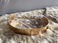 Asos Gürtel Metallgürtel gold Hochzeit Rock Sommer Taillengürtel Schleswig-Holstein - Rendsburg Vorschau