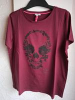 Kurzarmshirt Damen von Street One Bayern - Obernburg Vorschau