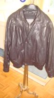 Elegante Herren  Lederjacke / Wilsons Leather Gr. L Niedersachsen - Vechta Vorschau