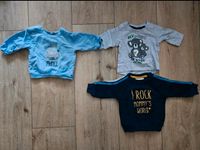 Baby Pullover Sachsen-Anhalt - Kroppenstedt Vorschau