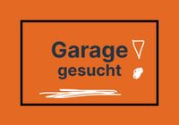 SUCHE Garage / Unterstellmöglichkeit gesucht Wölsauerhammer Bayern - Marktredwitz Vorschau