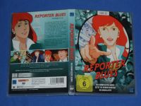 Reporter Blues + Komplette Serie + Anime + Episode 1-26 + DVD Rheinland-Pfalz - Ludwigshafen Vorschau