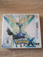 Pokémon X 3ds Sachsen-Anhalt - Halle Vorschau