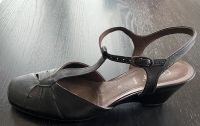 Gabor Damen Schuhe, Pumps, Keilabsatz, schwarz,Riemchen - NEU Baden-Württemberg - Heilbronn Vorschau