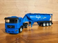 Conrad Modell MAN F2000 Silo Sattelzug, Maßstab 1:50 Nordrhein-Westfalen - Remscheid Vorschau