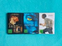 DVD Die Jagd Mads Mikkelsen Avatar 12 Years A Slave Schwerin - Altstadt Vorschau