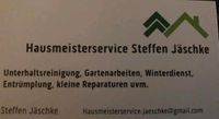 Gartenpflege und Hausmeisterservice Sachsen-Anhalt - Merseburg Vorschau