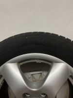 4 Winterreifen mit Felge 255/55R18 109V Michelin Latitude Alpin Niedersachsen - Langenhagen Vorschau