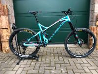 Mondraker Dune R 2018 Enduro MTB Größe L 27.5 Zoll Hessen - Battenberg Vorschau