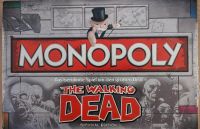 Monopoly The Walking Dead Nordrhein-Westfalen - Hückelhoven Vorschau