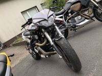 BUELL X1,Unikat m.div.Umbauten Bj.2000,Tausche g.Gespann Nordrhein-Westfalen - Neukirchen-Vluyn Vorschau