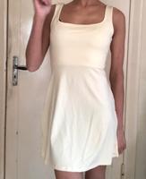 Kleid minikleid Sommerkleid beige Creme weiß s Niedersachsen - Syke Vorschau