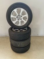 Audi Q5 Original winterräder 235/65R17 104H 8R0601025E Nordrhein-Westfalen - Möhnesee Vorschau