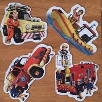 Feuerwehrmann Sam Set (Puzzle+Memory) Baden-Württemberg - Renningen Vorschau