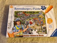 Tiptoi Puzzle Nordrhein-Westfalen - Wilnsdorf Vorschau