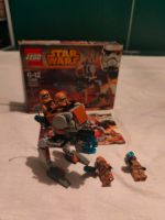 Lego Star Wars Schwerin - Neumühle- Sacktannen Vorschau