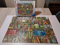 Ravensburger Puzzle 1000 Teile Rheinland-Pfalz - Pronsfeld Vorschau