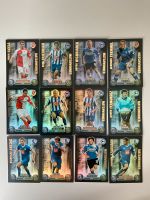 76x Topps Match Attax Bundesliga 12x 08/09 46x 10/11 18x 11/12 Baden-Württemberg - Metzingen Vorschau