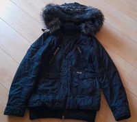 Khujo warme Winterjacke  Gr. XL Rheinland-Pfalz - Anhausen Vorschau