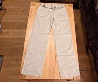 dünne leichte Sommer Hose Gr. 38 L von s.Oliver beige/sand Bayern - Karlstein Vorschau