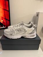 New Balance 530 White/ Weiß - MR530EMA- EU 37 1/2, 44 1/2, 46 1/2 Köln - Rodenkirchen Vorschau