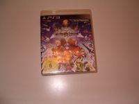 Kingdom Hearts HD 2.5 Remix, Sony PS 3, sehr guter Zustand Nordrhein-Westfalen - Wetter (Ruhr) Vorschau