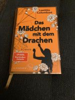 Buch L. Colombani: Das Mädchen mit dem Drachen hardcover Obergiesing-Fasangarten - Obergiesing Vorschau