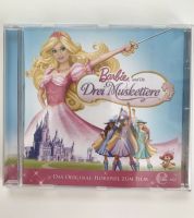 Barbie - die Drei Musketiere CD - das original Hörspiel zum Film München - Hadern Vorschau