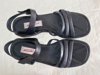 Firetti Sandalen schwarz Gr. 40 Nordrhein-Westfalen - Schlangen Vorschau