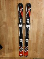 Techno Pro Kinder Skier X-Flex 110 inkl. Bindung München - Trudering-Riem Vorschau