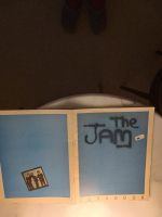 The Jam / Paul Weller - Songbook Düsseldorf - Unterbach Vorschau