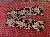 Weite Stoffhose Coulotte neu ungetragen Muster hippie ethno bunt Nordrhein-Westfalen - Blomberg Vorschau