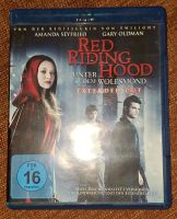 Red Riding Hood DVD Hamburg-Mitte - Hamburg Billstedt   Vorschau