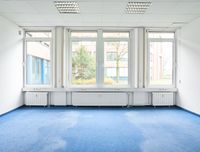 Exklusives 1. OG-Büro: Klimatisierbare EDV-Räume & Flexibles Raumkonzept Nordrhein-Westfalen - Hilden Vorschau