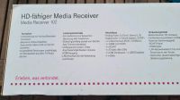 Media Receiver 102 Kreis Pinneberg - Rellingen Vorschau