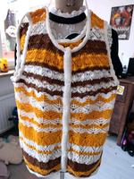 Strickjacke Bayern - Plattling Vorschau
