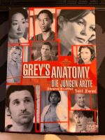 Grey‘s Anatomy - Staffel 2 - Teil 2 Niedersachsen - Osnabrück Vorschau