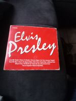 Elvis Presley 4 CD Box gebraucht für Sammler und Fans Nordrhein-Westfalen - Heinsberg Vorschau