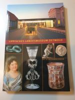 Buch, Lippisches landesmuseum Detmold Niedersachsen - Sarstedt Vorschau