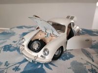 Porsche 356 1:18 Metall Modell Niedersachsen - Lehre Vorschau