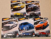 Hot Wheels Car Culture 2021 Premium - Modern Classic - OVP Niedersachsen - Wolfsburg Vorschau