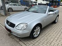 Mercedes-Benz SLK 230 KOMPRESSOR/Klima/Leder/Alu/Sitzheizung Bayern - Hilpoltstein Vorschau