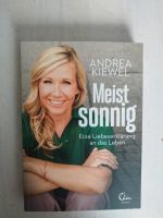 Andrea Kiewel - Meist Sonnig     eine Liebeserklärung an das lebe Sachsen - Rietschen Vorschau