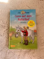 Buch Conny auf dem Reiterhof Hessen - Elz Vorschau