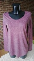 Sweatshirt / Shirt von Vero Moda - dunkelrot Gr. S / 36 Nordrhein-Westfalen - Alsdorf Vorschau